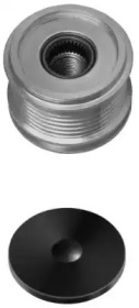 9XU358038441 HELLA HELLA DB Шкив генератора W203/21,Sprinter CDI 06-